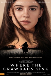 Where the Crawdads Sing (2022) ปมรักในบึงลึก