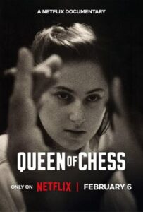 Queen of Chess (2026) ราชินีหมากรุก