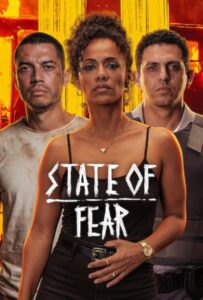 State of Fear (2026) แดนจลาจล
